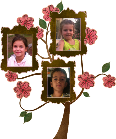 dentraki podilatika mathimata