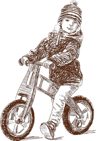 sketch bike podilatika mathimata